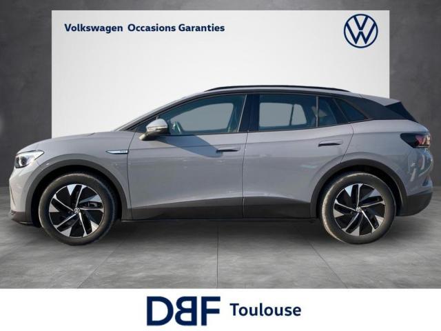 Volkswagen Id.4 image 3