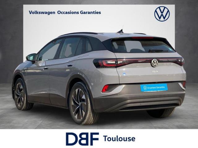 Volkswagen Id.4 image 6
