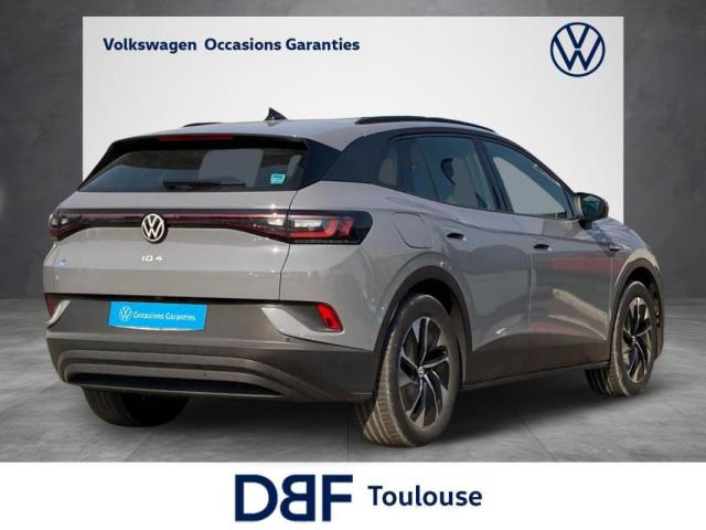 Volkswagen Id.4 image 5