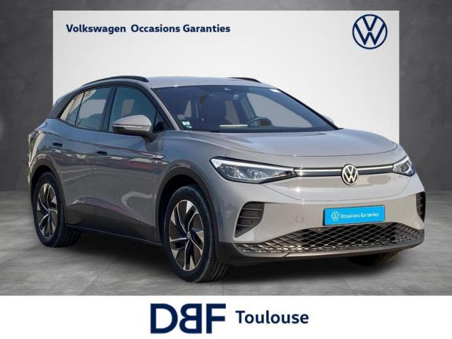 Volkswagen Id.4 image 2