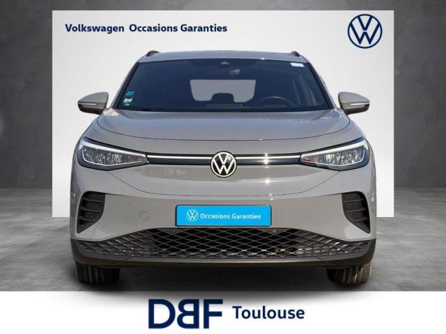 Volkswagen Id.4 image 9