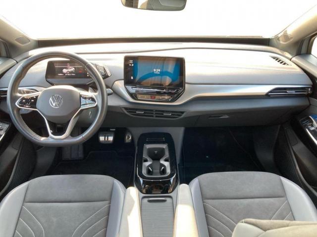 Volkswagen Id.4 image 8