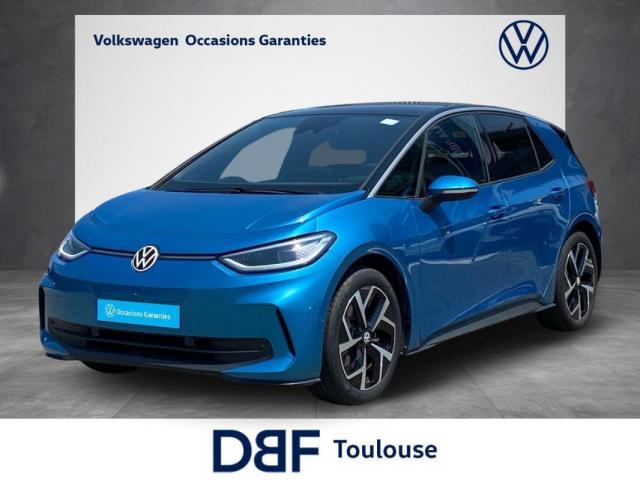 Volkswagen Id.3 204 Ch Pro Life Max