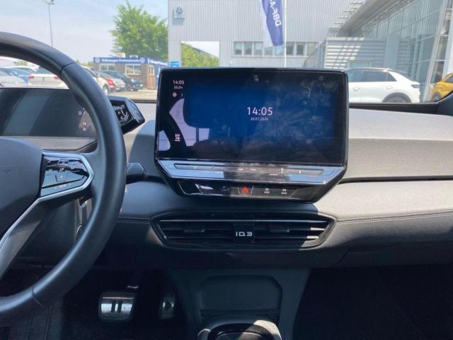 Volkswagen Id.3 image 1