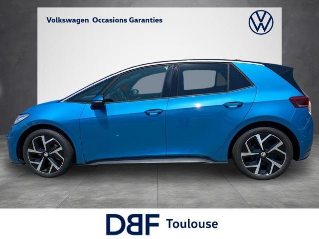 Volkswagen Id.3 image 7