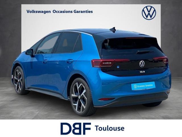 Volkswagen Id.3 image 6