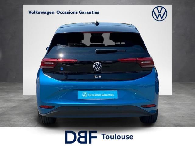Volkswagen Id.3 image 2