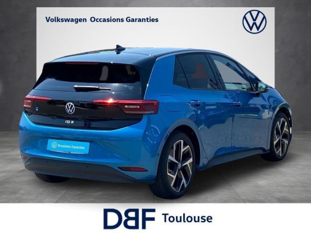 Volkswagen Id.3 image 4