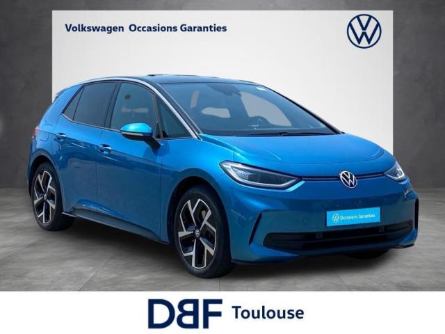 Volkswagen Id.3 image 9
