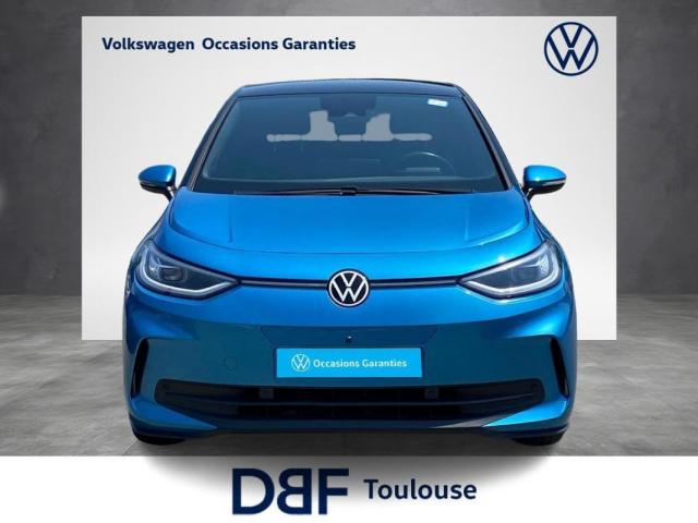 Volkswagen Id.3 image 5
