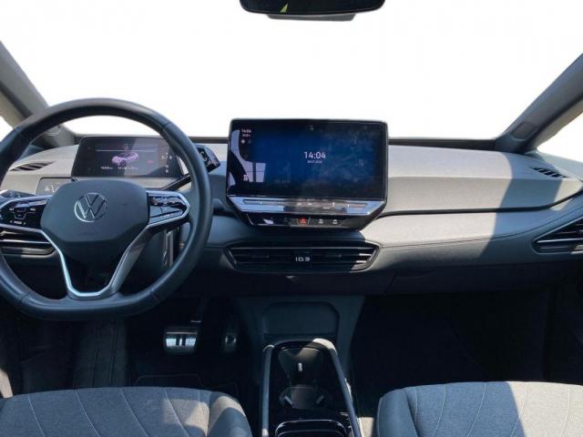 Volkswagen Id.3 image 3