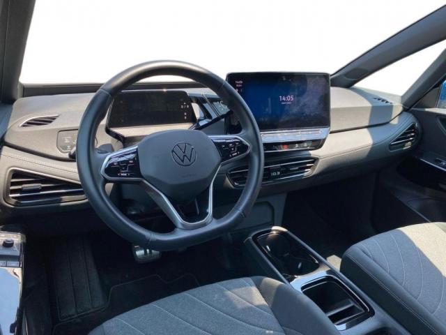 Volkswagen Id.3 image 8