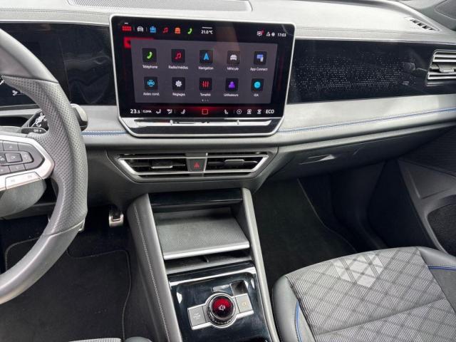 Volkswagen Tiguan image 9