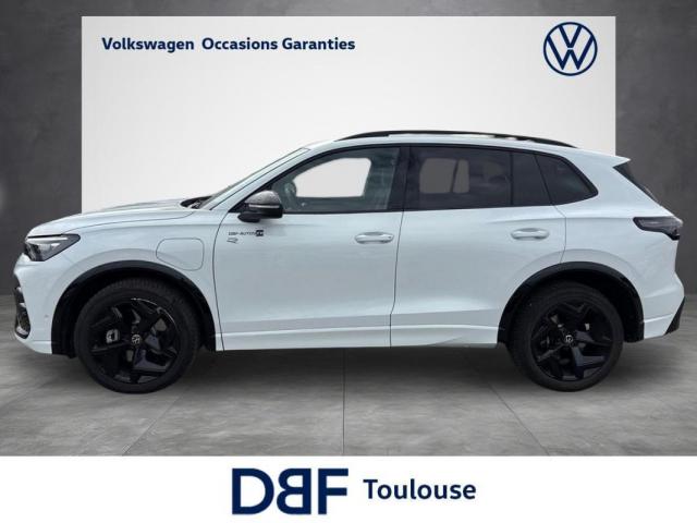 Volkswagen Tiguan image 3