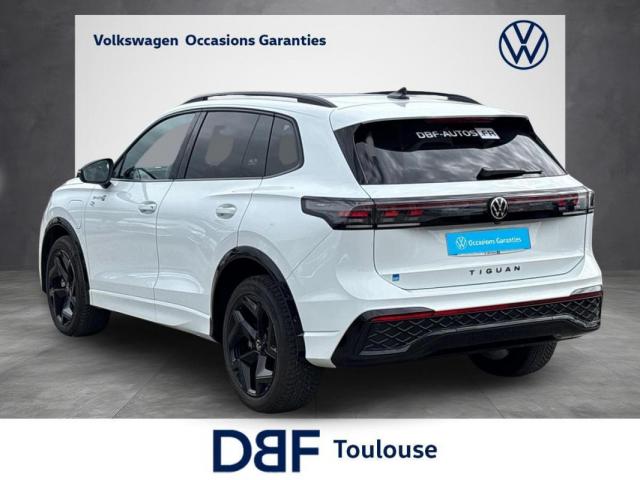 Volkswagen Tiguan image 7