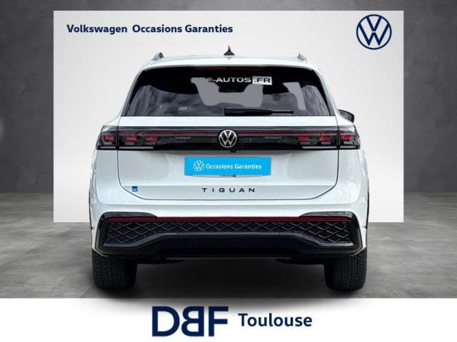 Volkswagen Tiguan image 8