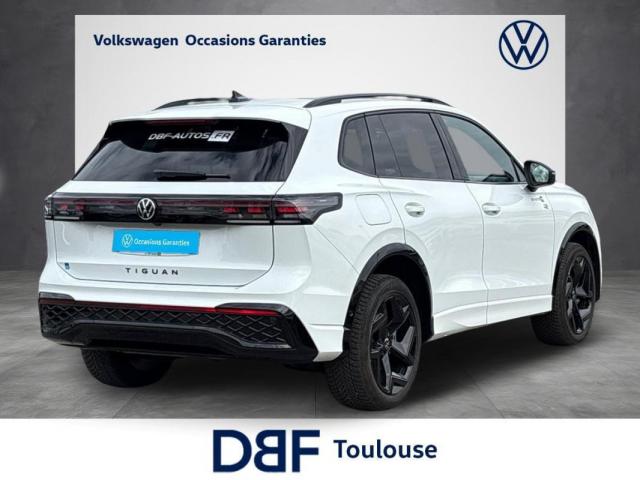 Volkswagen Tiguan image 4