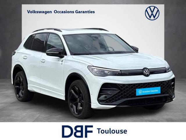 Volkswagen Tiguan image 6