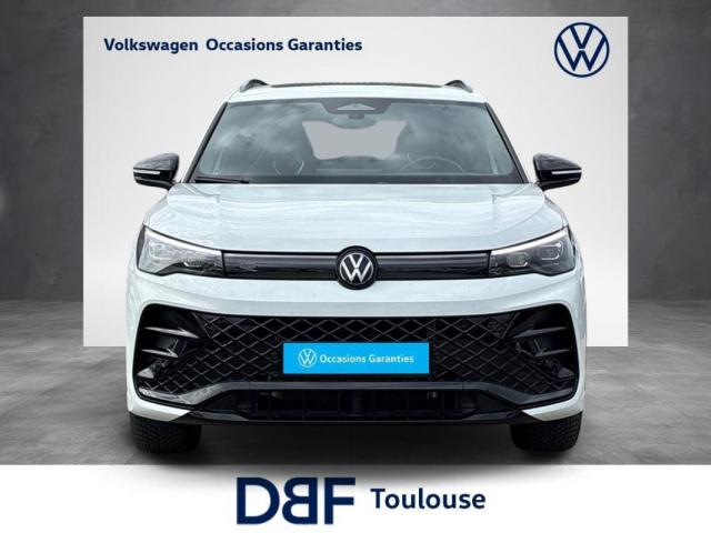 Volkswagen Tiguan image 2