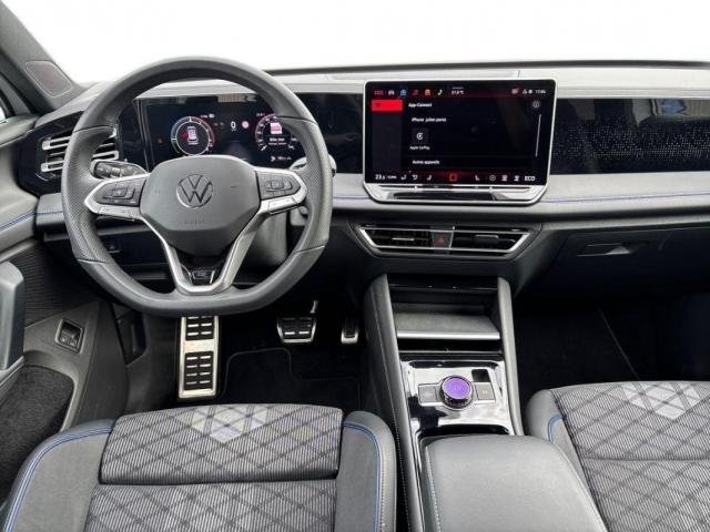 Volkswagen Tiguan image 1