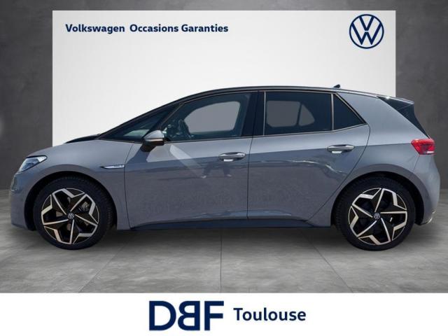Volkswagen Id.3 image 4