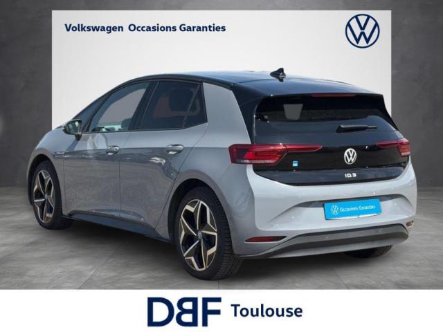 Volkswagen Id.3 image 6