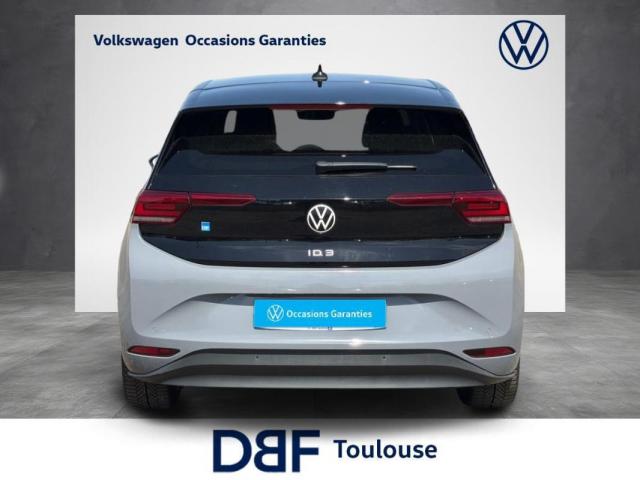 Volkswagen Id.3 image 5