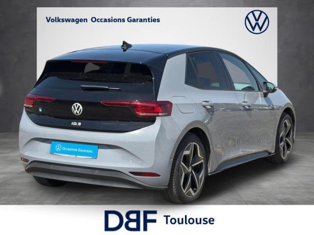 Volkswagen Id.3 image 9