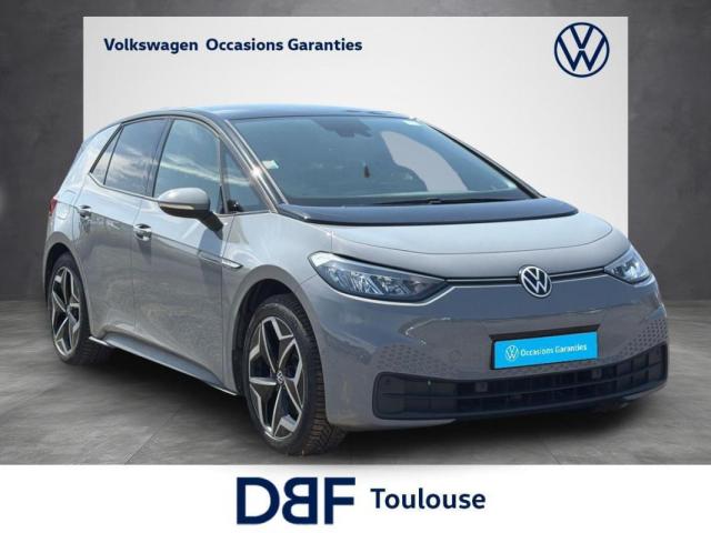 Volkswagen Id.3 image 2
