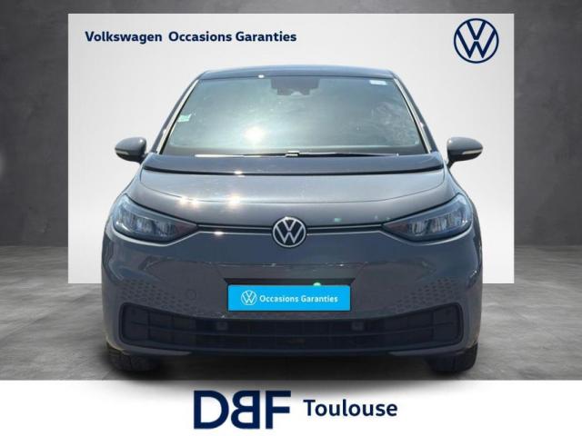 Volkswagen Id.3 image 1