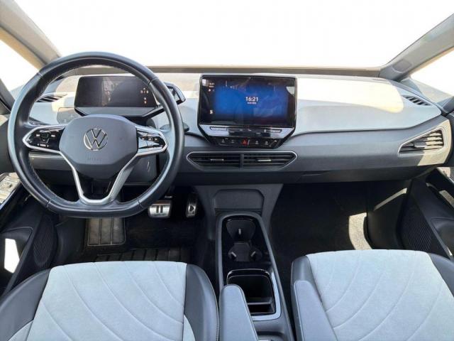 Volkswagen Id.3 image 7