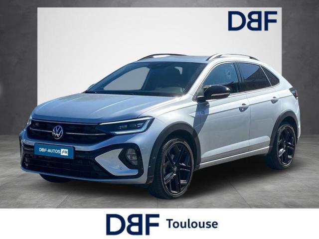 Volkswagen Taigo 1.0 Tsi 116 Dsg7 R-Line Edition