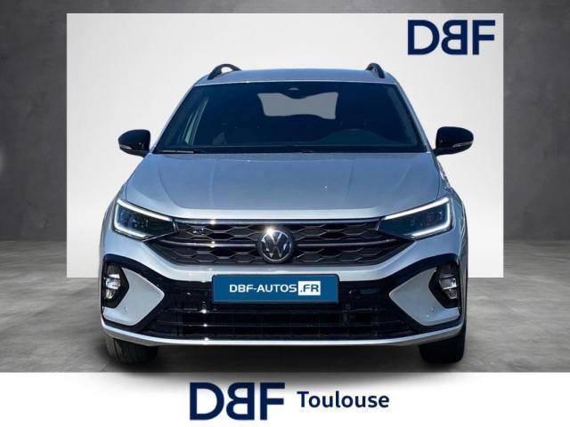 Volkswagen Taigo image 8