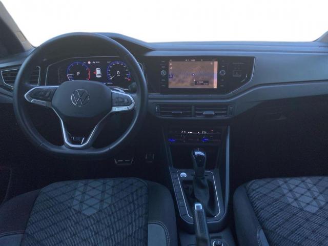 Volkswagen Taigo image 7