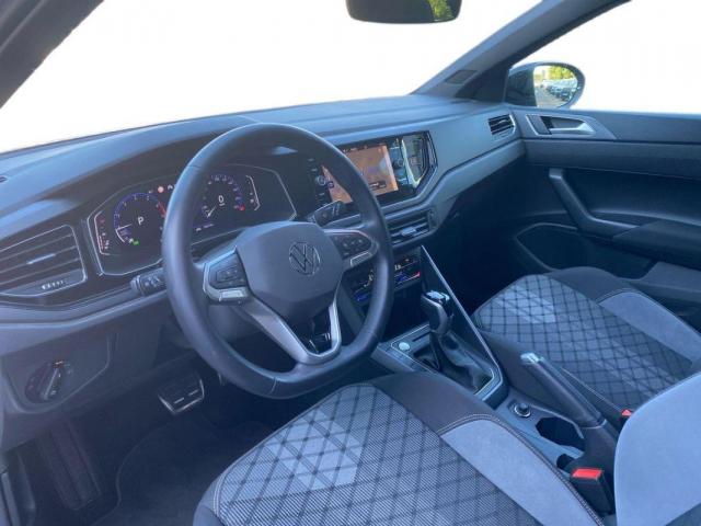 Volkswagen Taigo image 6