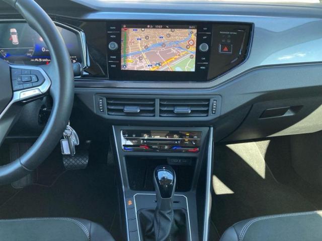 Volkswagen Polo image 1