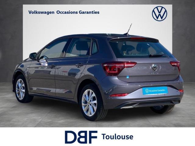 Volkswagen Polo image 8