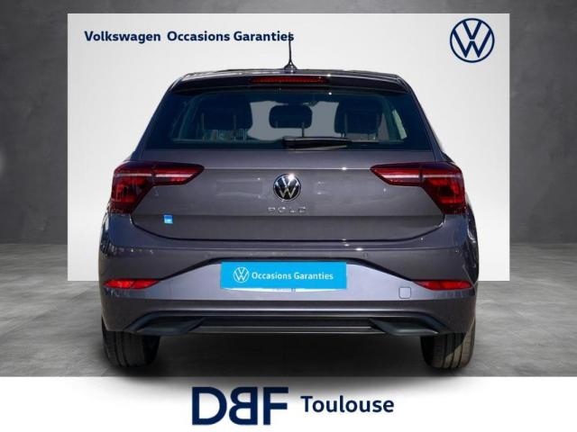 Volkswagen Polo image 3