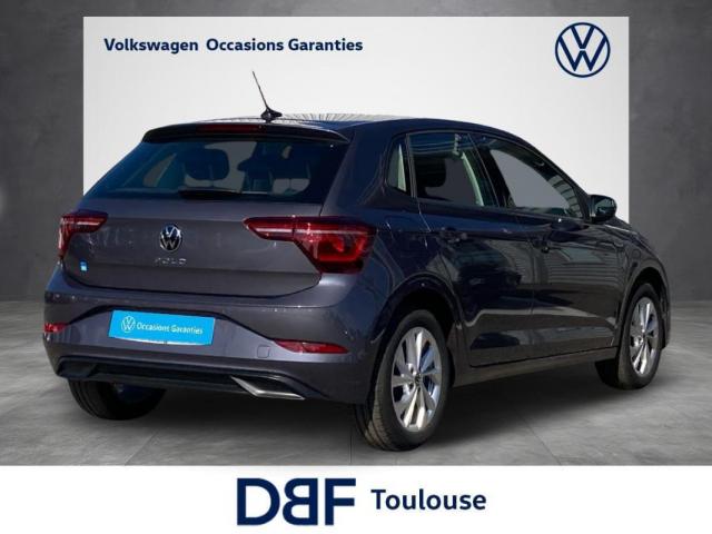 Volkswagen Polo image 2
