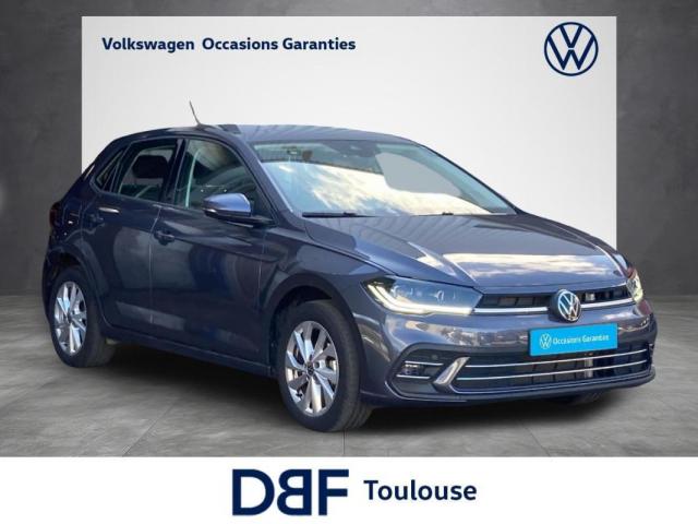 Volkswagen Polo image 5