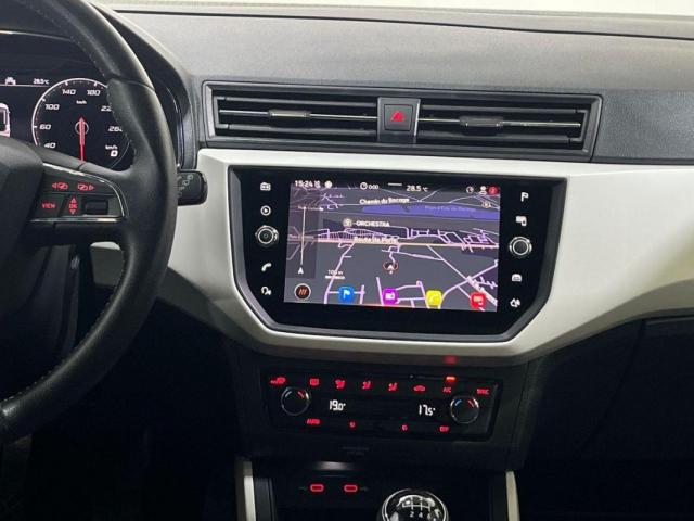 Seat Arona image 7