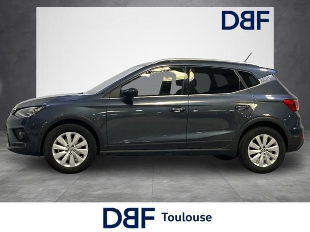 Seat Arona image 4