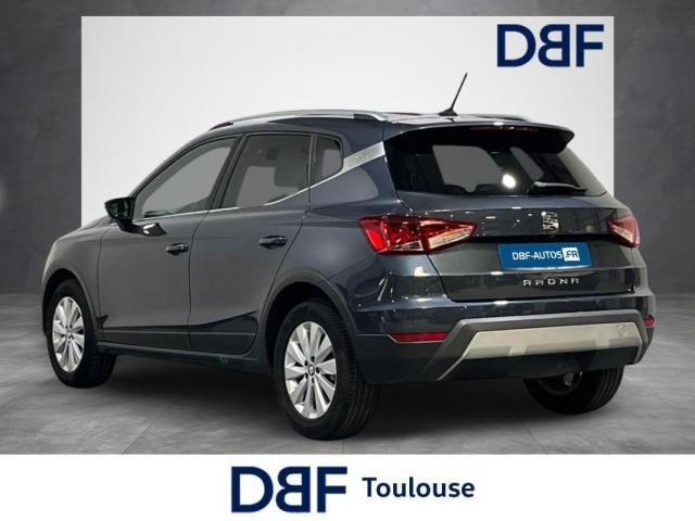 Seat Arona image 9