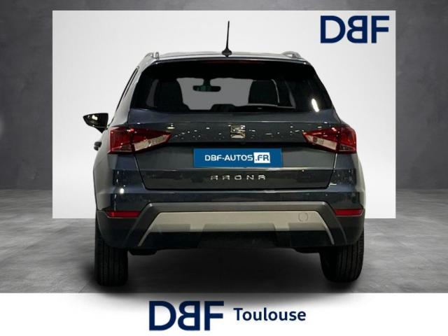 Seat Arona image 1