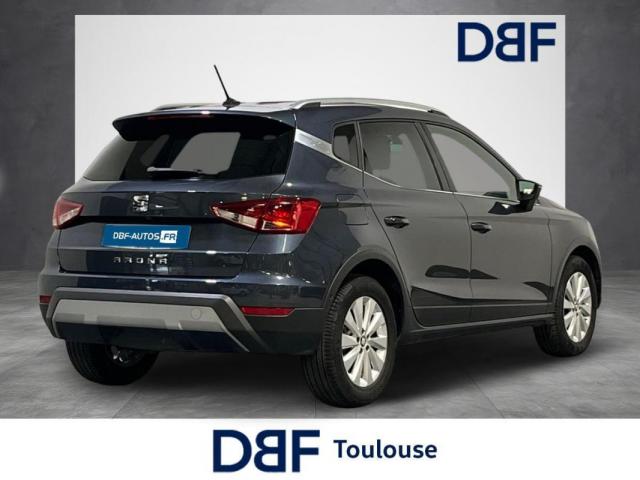 Seat Arona image 5