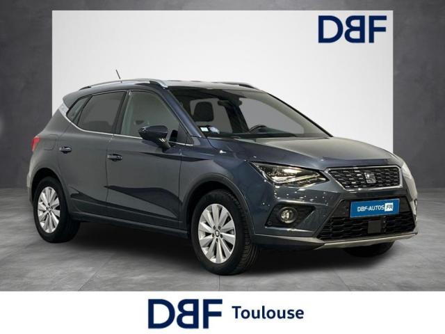 Seat Arona image 2