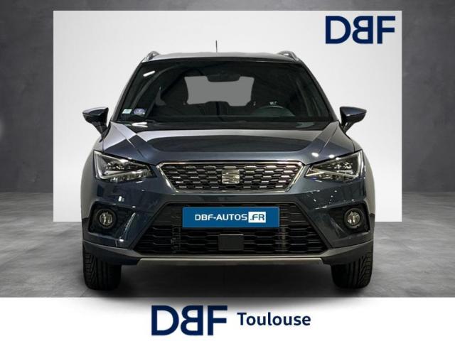 Seat Arona image 3