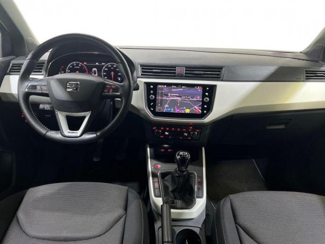 Seat Arona image 6