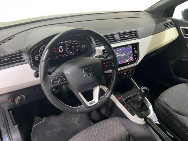Seat Arona image 8