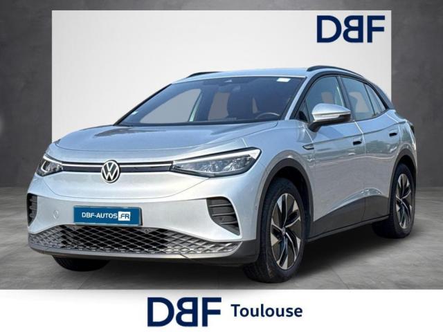 Volkswagen Id.4 174 Ch Pro Life Plus